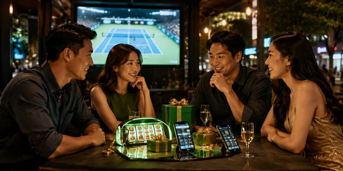 openn888 Quy tắc rõ ràng, không rườm rà